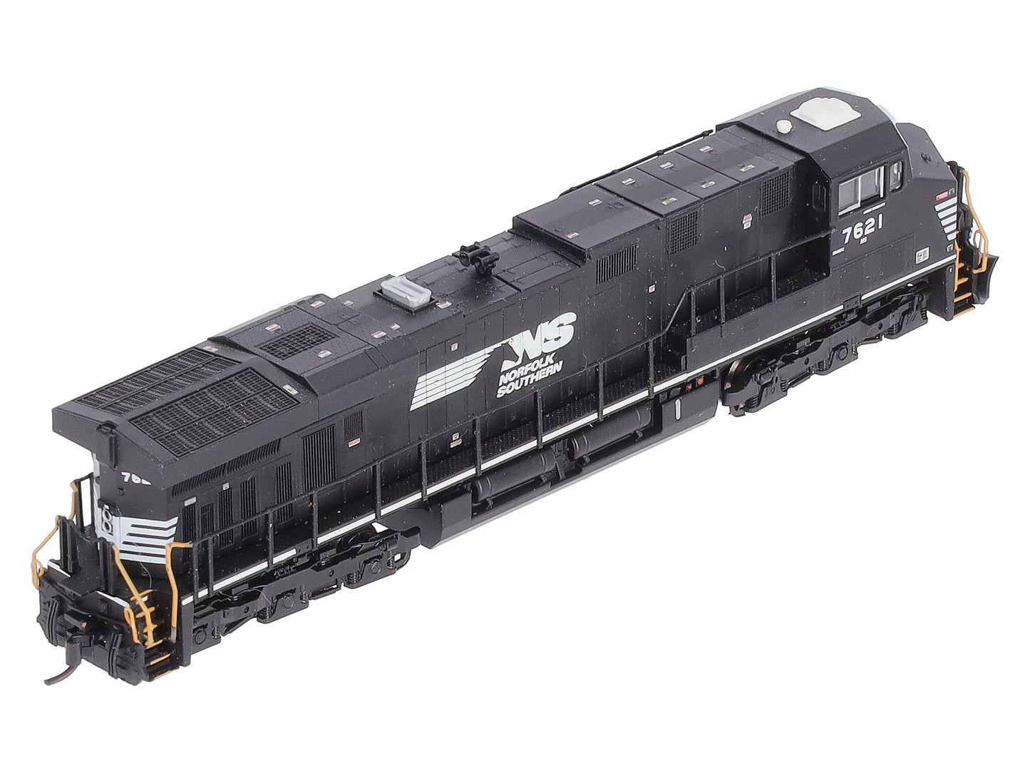 Fox Valley Models 70362 N Norfolk Southern Diesel Locomotive #7621