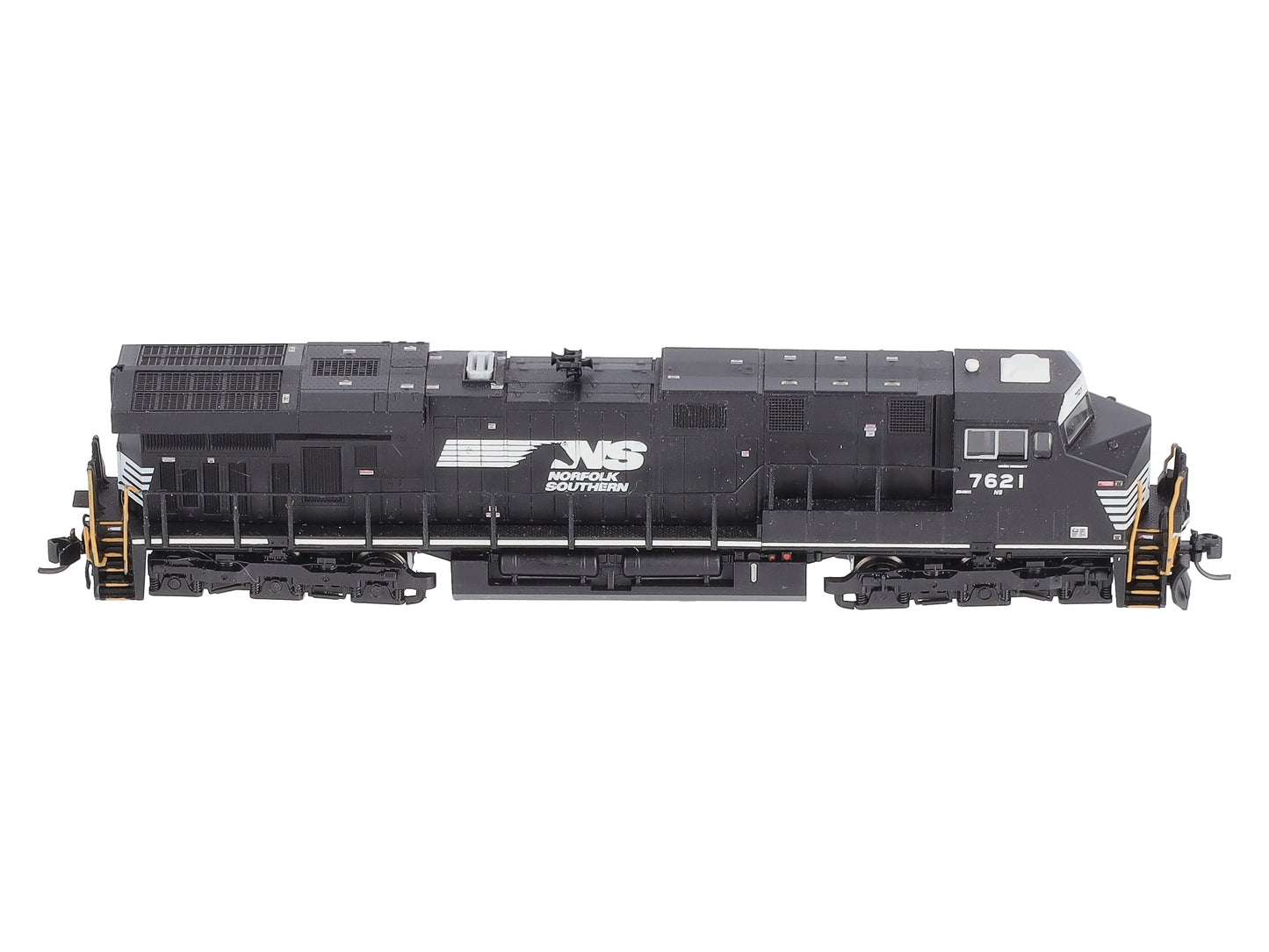 Fox Valley Models 70362 N Norfolk Southern Diesel Locomotive #7621