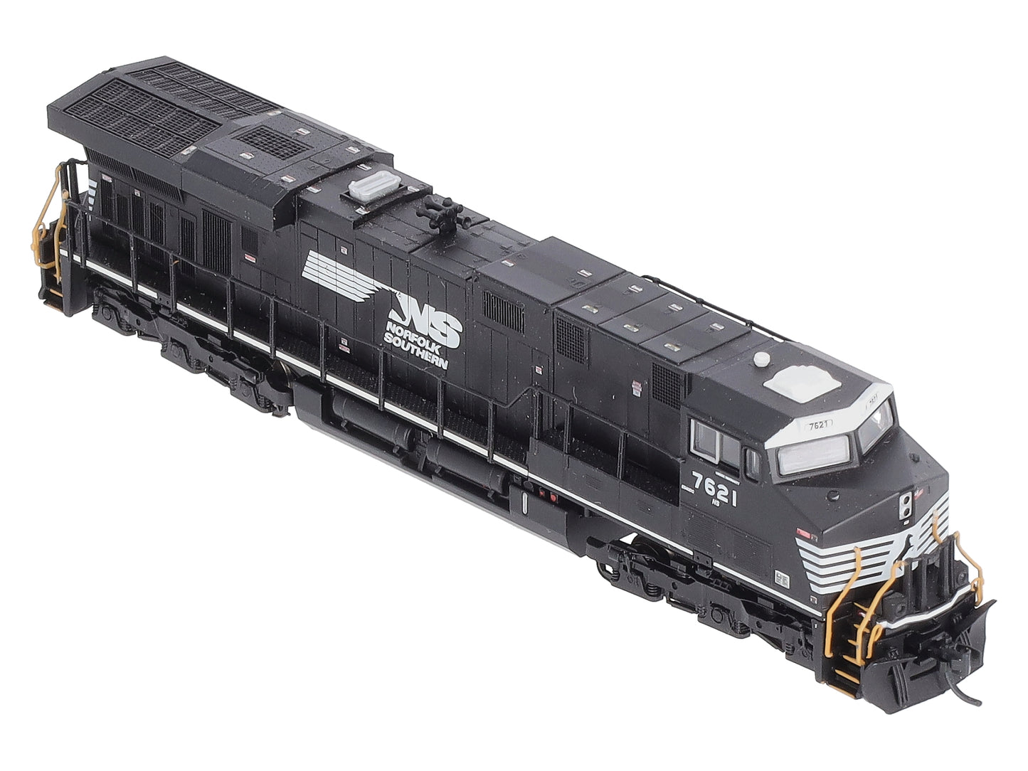 Fox Valley Models 70362 N Norfolk Southern Diesel Locomotive #7621