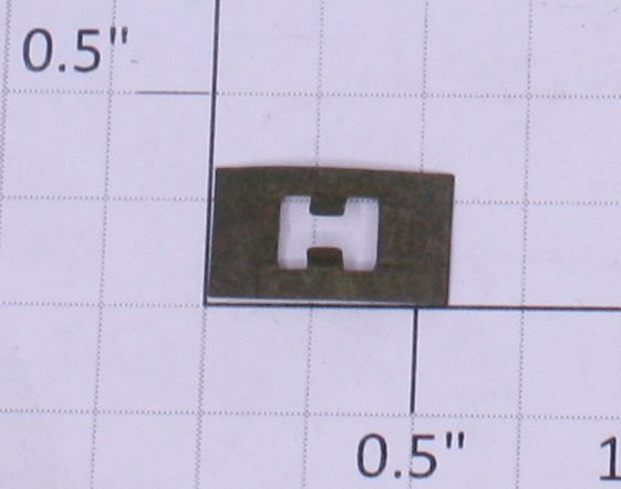 Lionel 600-133 Truck Mounting Speed Nut