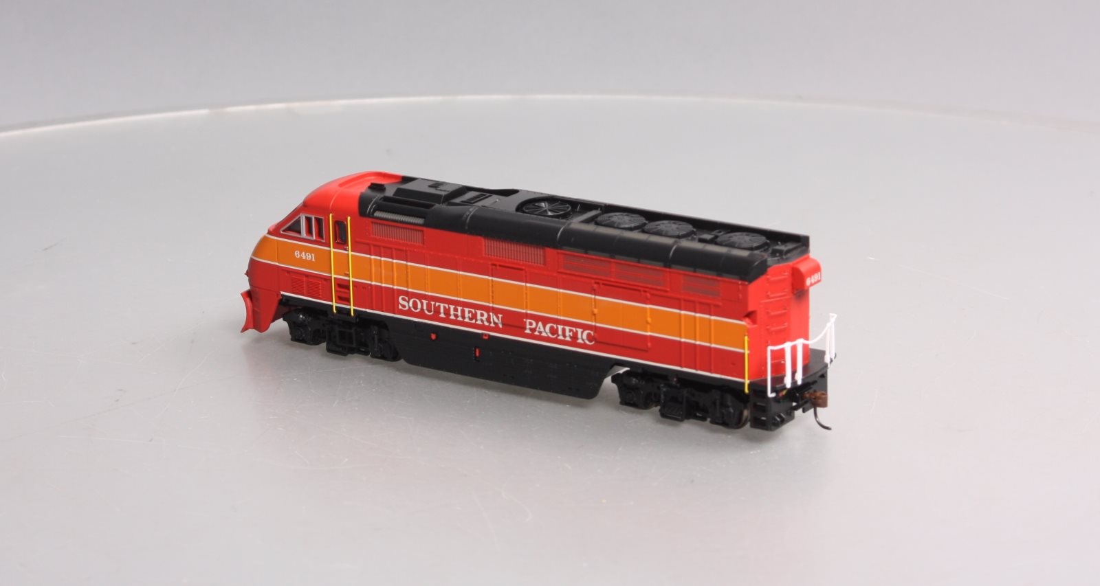 Athearn 26345 HO Southern Pacific Daylight F59PHI Diesel