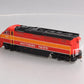 Athearn 26345 HO Southern Pacific Daylight F59PHI Diesel Locomotive #6491