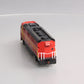 Athearn 26345 HO Southern Pacific Daylight F59PHI Diesel Locomotive #6491