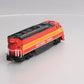 Athearn 26345 HO Southern Pacific Daylight F59PHI Diesel Locomotive #6491