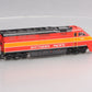 Athearn 26345 HO Southern Pacific Daylight F59PHI Diesel Locomotive #6491