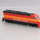 Athearn 26345 HO Southern Pacific Daylight F59PHI Diesel Locomotive #6491