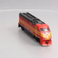 Athearn 26345 HO Southern Pacific Daylight F59PHI Diesel Locomotive #6491