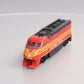 Athearn 26345 HO Southern Pacific Daylight F59PHI Diesel Locomotive #6491