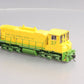 Atlas 9979 HO Texas City Terminal MP15DC Diesel Locomotive #37