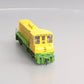 Atlas 9979 HO Texas City Terminal MP15DC Diesel Locomotive #37