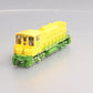 Atlas 9979 HO Texas City Terminal MP15DC Diesel Locomotive #37