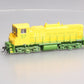 Atlas 9979 HO Texas City Terminal MP15DC Diesel Locomotive #37