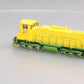 Atlas 9979 HO Texas City Terminal MP15DC Diesel Locomotive #37