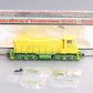 Atlas 9979 HO Texas City Terminal MP15DC Diesel Locomotive #37