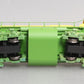 Atlas 9979 HO Texas City Terminal MP15DC Diesel Locomotive #37