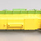 Atlas 9979 HO Texas City Terminal MP15DC Diesel Locomotive #37