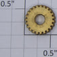 Lionel 671-180 Brass Worm Wheel Fits 50 671 681 682 2020
