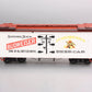 LGB 4070 G Scale Budweiser Woodside Reefer Car #4070 LN/Box