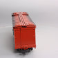 LGB 4070 G Scale Budweiser Woodside Reefer Car #4070 LN/Box