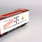 LGB 4070 G Scale Budweiser Woodside Reefer Car #4070 LN/Box