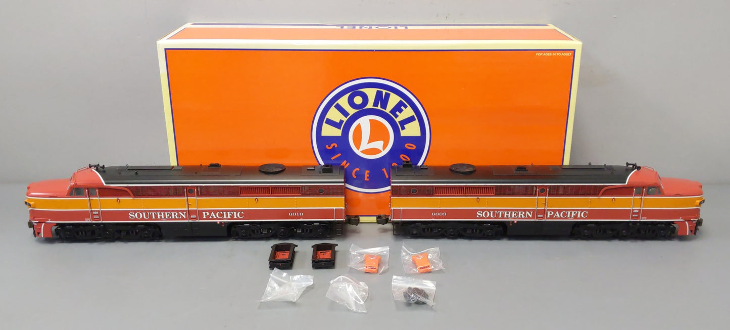Lionel 6-34564 Southern Pacific Alco PA AA Diesel Locomotive #9