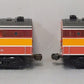 Lionel 6-34564 Southern Pacific Alco PA AA Diesel Locomotive #9