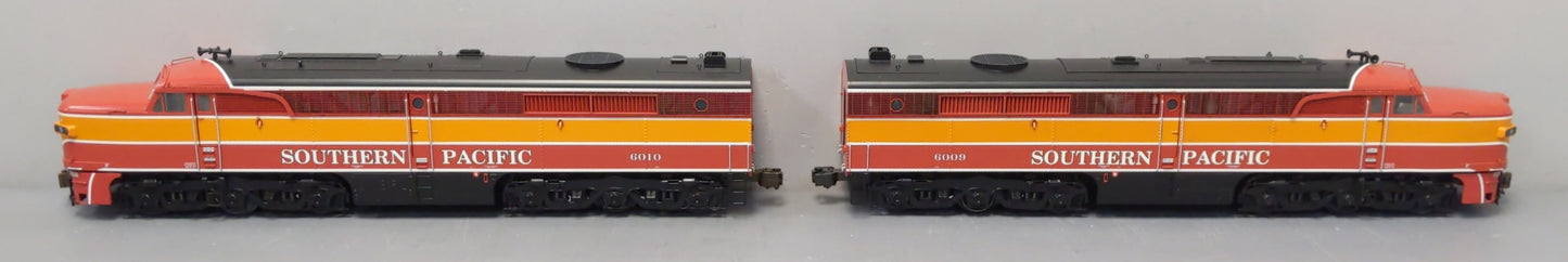 Lionel 6-34564 Southern Pacific Alco PA AA Diesel Locomotive #9