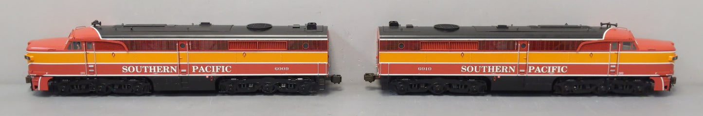 Lionel 6-34564 Southern Pacific Alco PA AA Diesel Locomotive #9