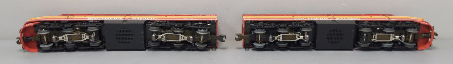 Lionel 6-34564 Southern Pacific Alco PA AA Diesel Locomotive #9