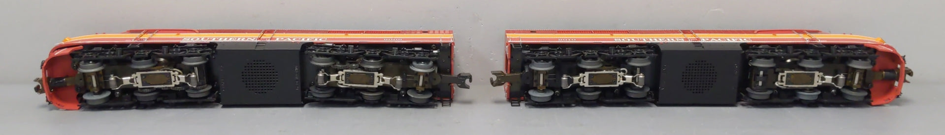 Lionel 6-34564 Southern Pacific Alco PA AA Diesel Locomotive #9