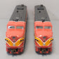 Lionel 6-34564 Southern Pacific Alco PA AA Diesel Locomotive #9