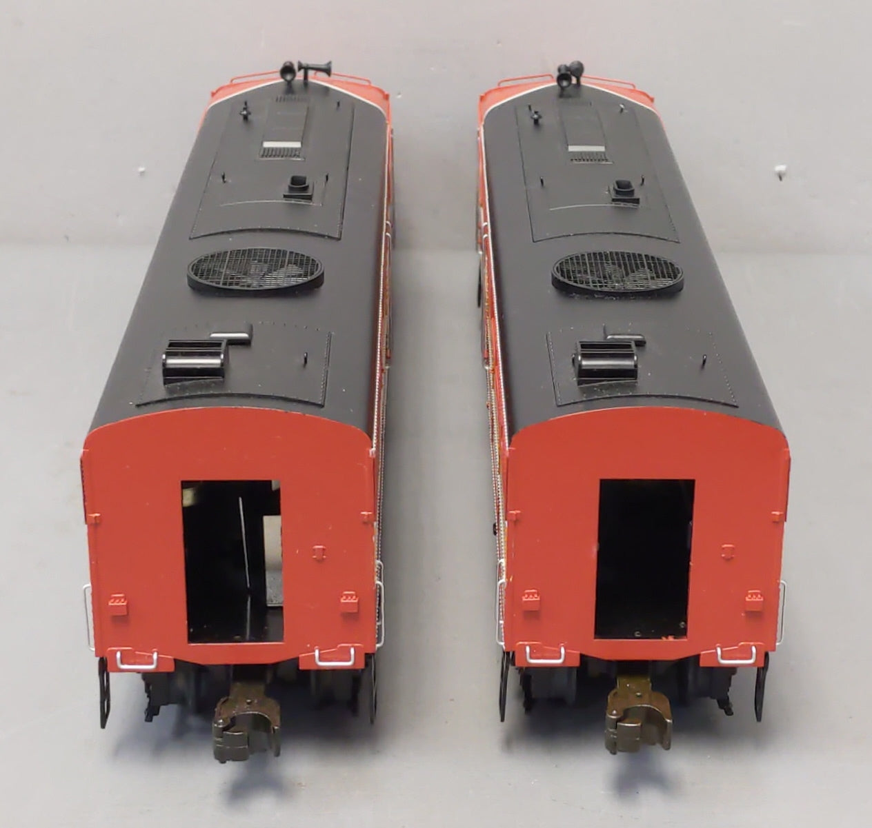 Lionel 6-34564 Southern Pacific Alco PA AA Diesel Locomotive #9
