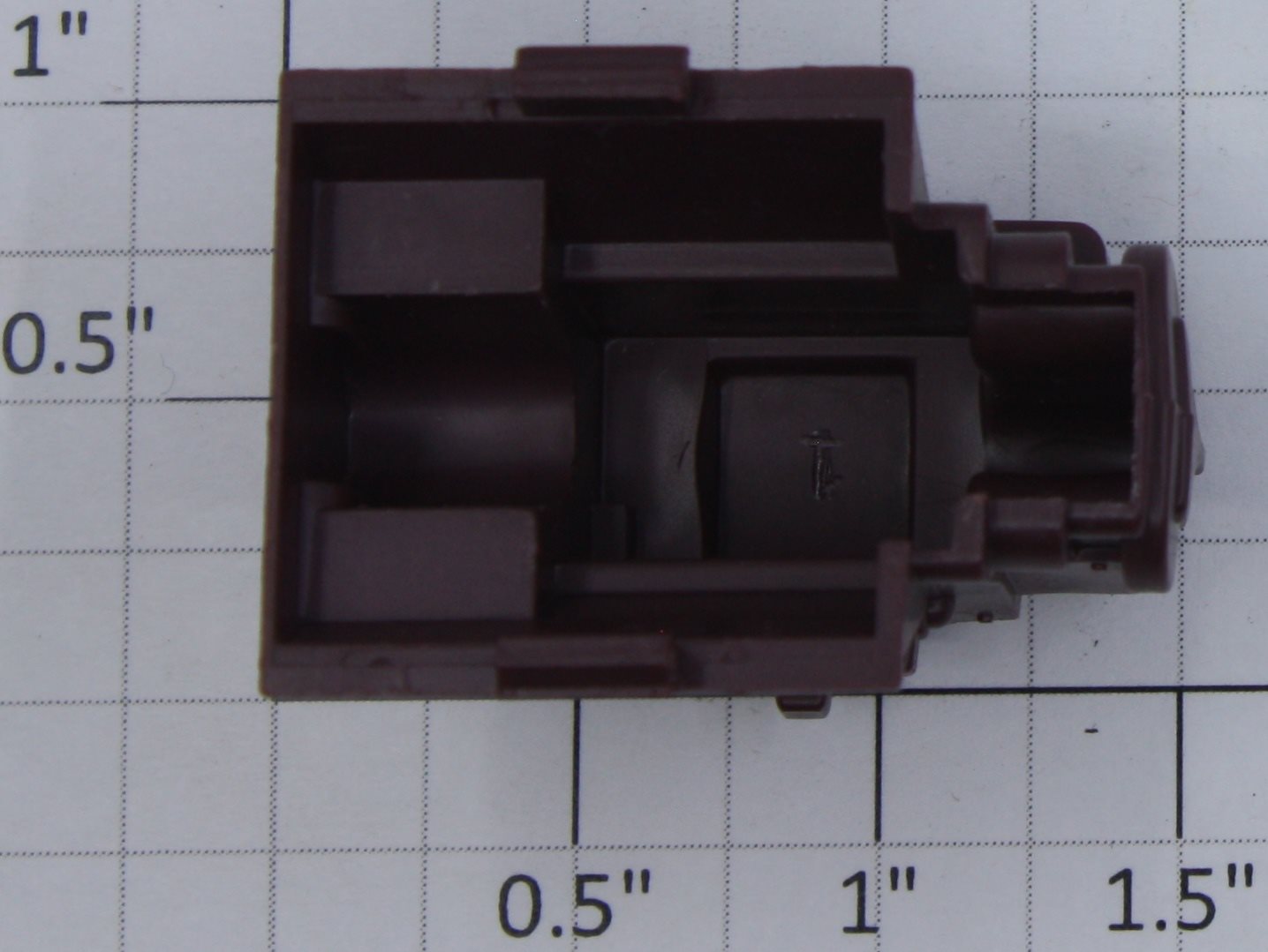 Lionel 8411-15 Tuscan Generator Motor