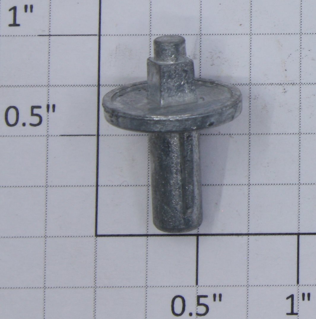 Lionel R-81 Die Cast Transformer Control Shaft