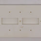 Lionel 17192-15 Lehigh Valley PS-2 Hopper Roof with Hatches