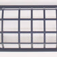 Lionel 15174-15 C&O O27 Streamlined Observation Car Roof