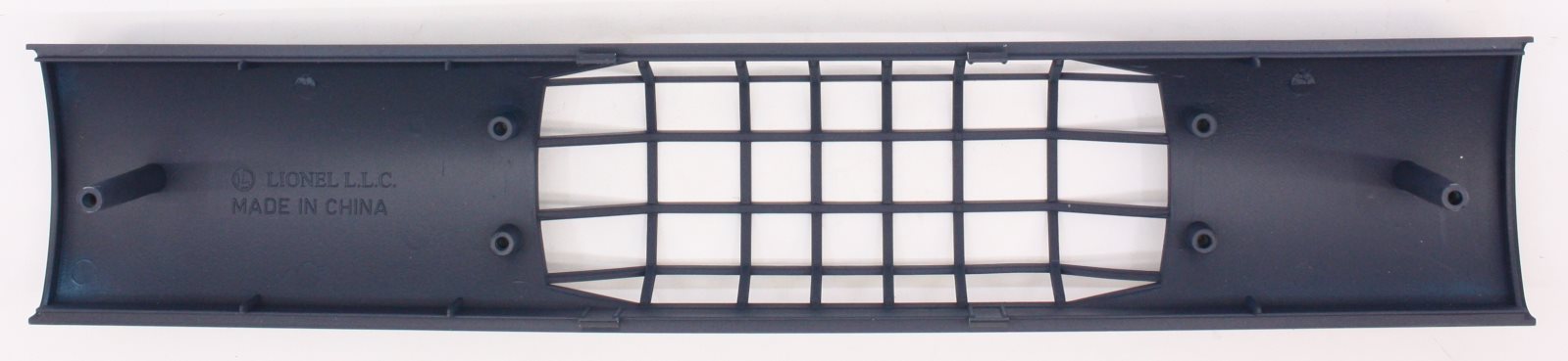 Lionel 15174-15 C&O O27 Streamlined Observation Car Roof