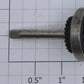 Lionel 2332-131 Center Gear Wheel with Axle