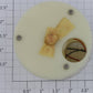 Lionel 14087-13 Lighthouse Motor and Gearbox Assembly