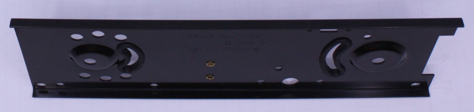 Lionel 11100-T09 Mikado Jr Tender Frame with Battery Holder