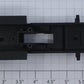 Lionel 38017-610 2-6-0 Black Mogul Frame without Wheels