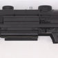 Lionel 28686-2 Walt E Disney Railway 4-4-2 Steam Locomotive Body Shell