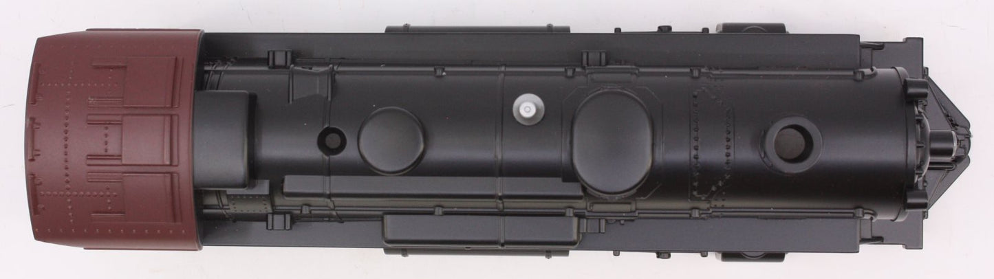 Lionel 28686-2 Walt E Disney Railway 4-4-2 Steam Locomotive Body Shell