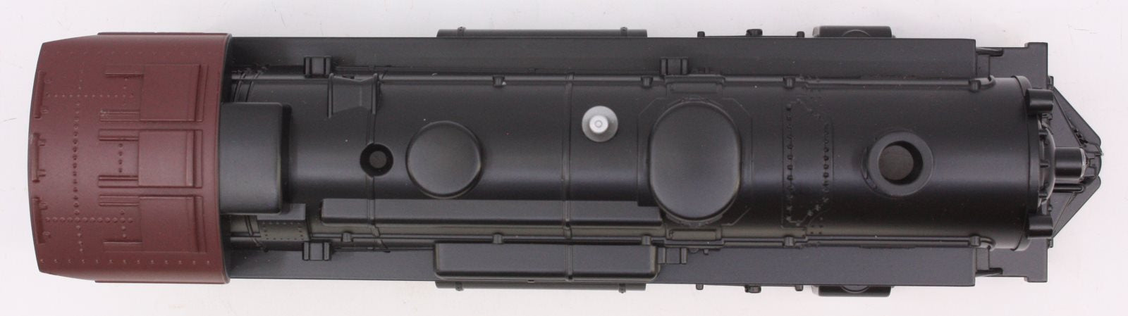 Lionel 28686-2 Walt E Disney Railway 4-4-2 Steam Locomotive Body Shell