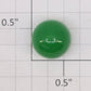 Lionel R-69 R/V/Z Olive Green Transformer Lens Cap