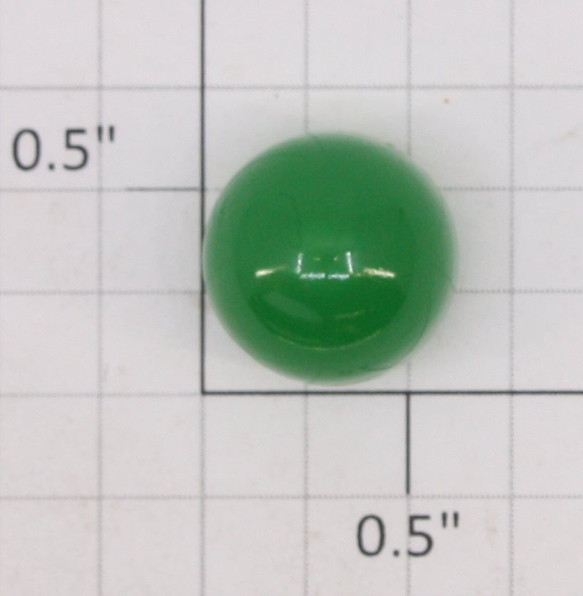 Lionel R-69 R/V/Z Olive Green Transformer Lens Cap