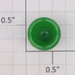 Lionel R-69 R/V/Z Olive Green Transformer Lens Cap