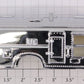 Lionel 24164-117 Summer Vacation Trailer