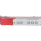 Athearn G67561 HO Santa Fe/Superchief FP45 Diesel Locomotive #101