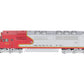Athearn G67561 HO Santa Fe/Superchief FP45 Diesel Locomotive #101